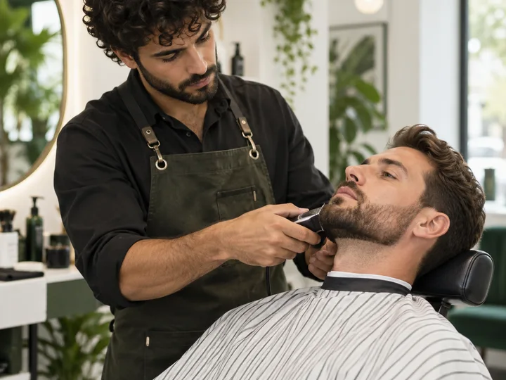 Barbershop & Grooming