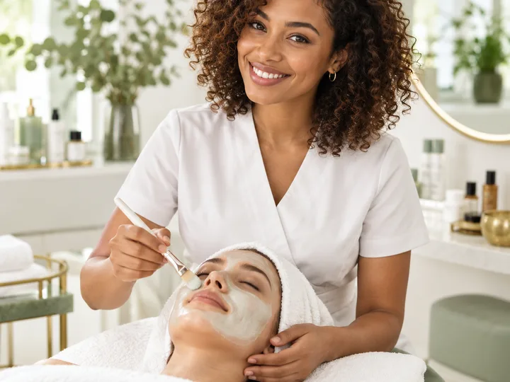 Kosmetik & Beauty