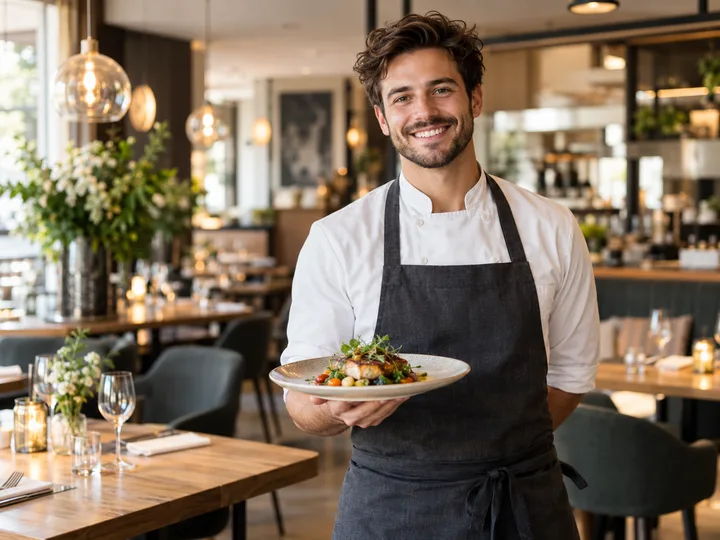 Gastronomie & Reservierungen