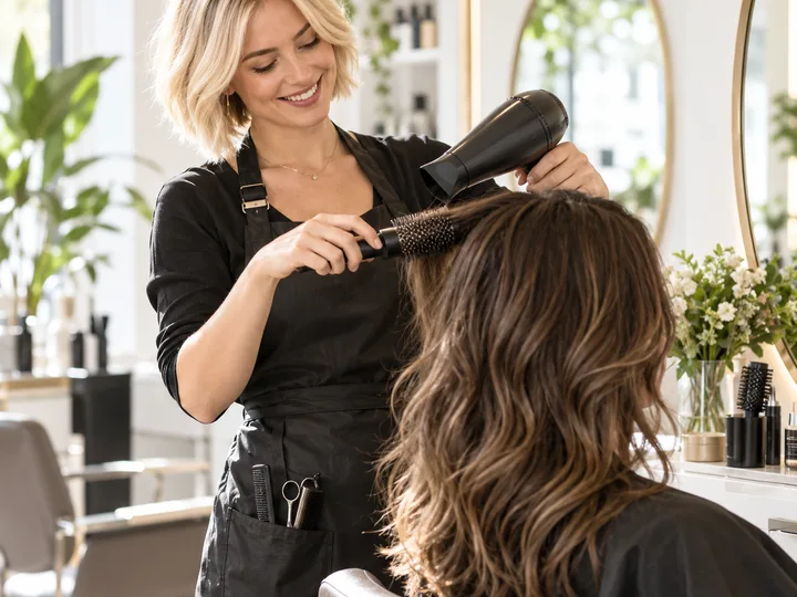 Friseur & Styling