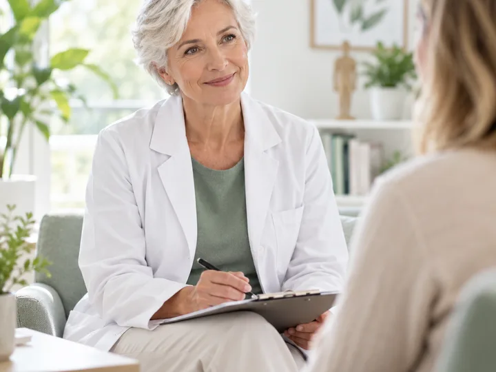 Medizin & Therapie